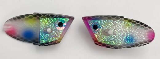 Into Mischief Bait Head