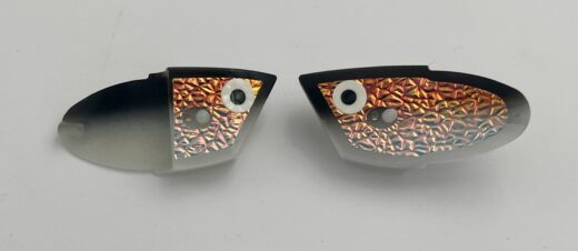 Super Trooper Bait Head