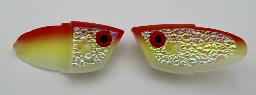 Monkey Puke Bait Head