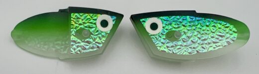 Highwayman Bait Head