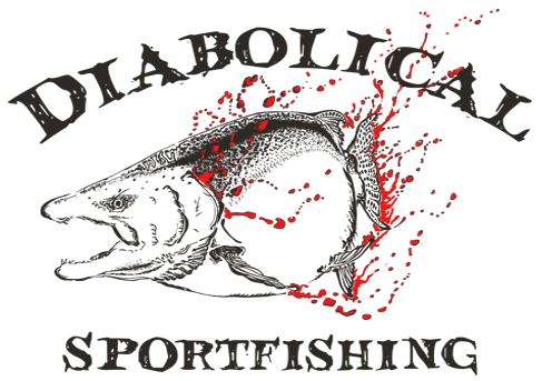 Diabolical Meat Rig - Diabolical Sport Fishing
