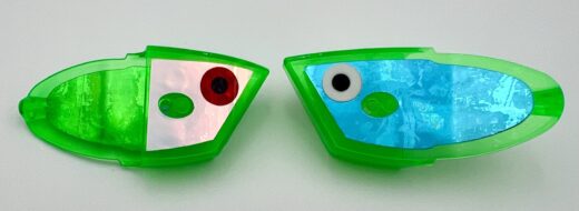 Danny’s Tranny Bait Head