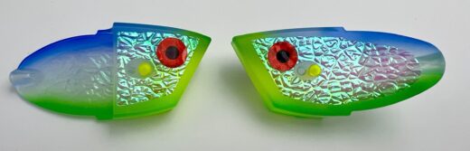 Super Dolphin Bait Head