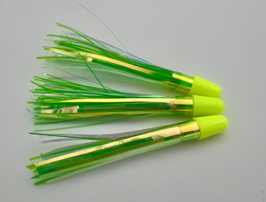 Devil’s Dew Teaser Flies